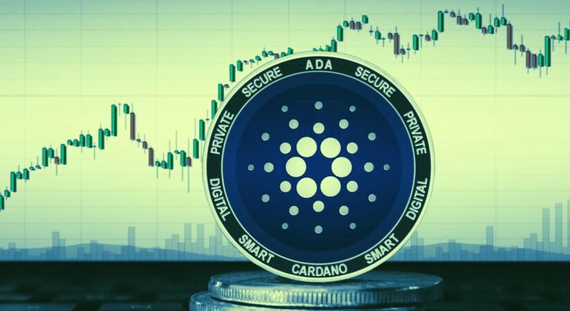 Toncoin vs. Cardano: Who Will Prevail in the Top 10 Race?