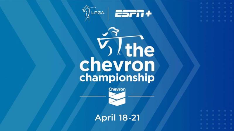 How to watch 2024 Chevron Championship: Know Streaming Info, TV coverage and tee timings