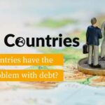 Top 5 Countries Most In Debt To China