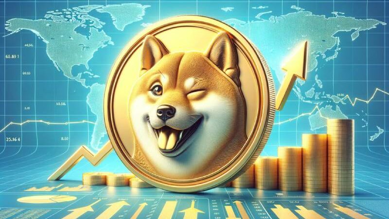 Dogecoin Price Prediction: Will $1 arrive when DOGE gets closer to USDC Market Cap?