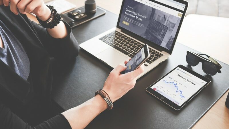 OptimaBroker.com Revolutionizes Trading with Groundbreaking AI Algorithm: Promises Unprecedented Returns! 🚀