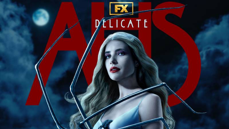 How to Watch “American Horror Story: Delicate” Part 2 Online