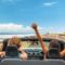 Top 10 most popular countries for road trips and their gas prices