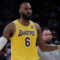 Lakers’ LeBron James: Look at His Net Worth, Contract, and Salary