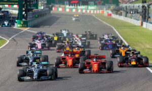 F1 says it will launch a 24/7 streaming channel in the US