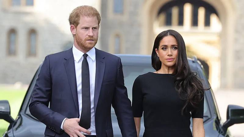 Do You Know Prince Harry and Meghan Markle’s Net Worth, Four years after leaving the Royal Family?