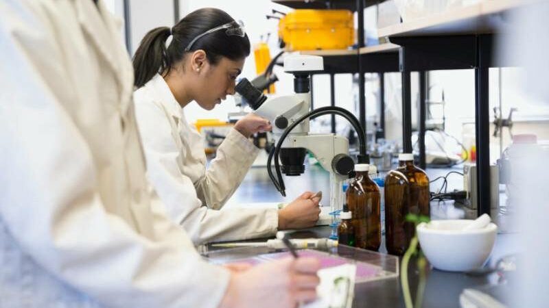 Top 7 biotech companies in Colorado are expanding