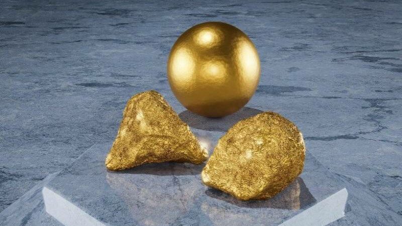 Top 5 Largest Precious Metals & Minerals Companies in Australia in 2024