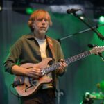 Phish Live at the Sphere: How to Purchase Tickets and Watch the Concerts Online