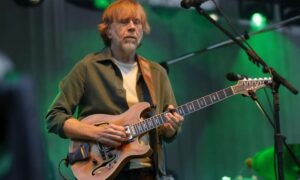 Phish Live at the Sphere: How to Purchase Tickets and Watch the Concerts Online