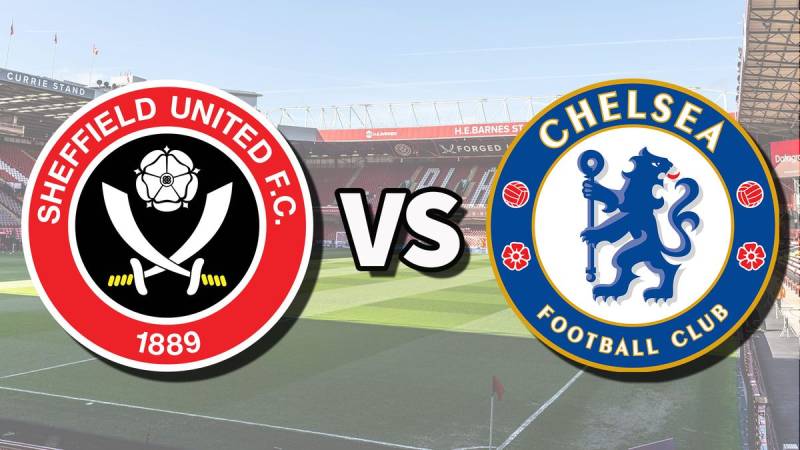 How to Stream Sheffield United vs. Chelsea Live Online in the English Premier League From Anywhere