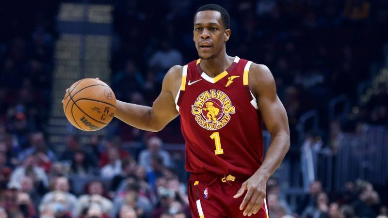 Rajon Rondo announces retirement after 16-year career in NBA
