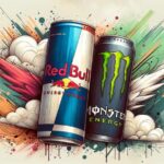 Top 5 Energy Drink Brands in the United States
