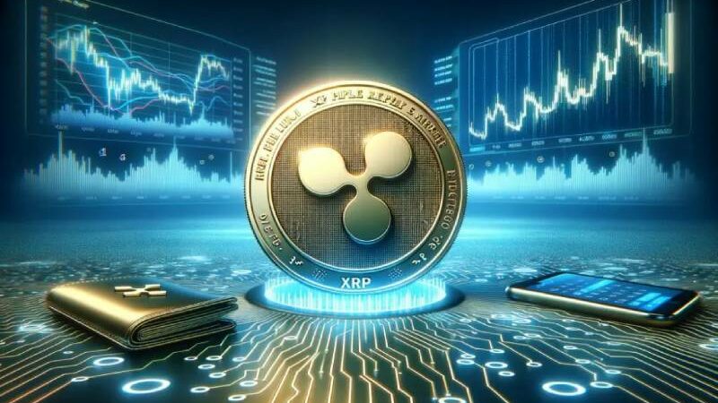 XRP Price Prediction: Exploring Ripple’s Market Falls as USDC Surpasses in Coin Rankings – How is it happening!