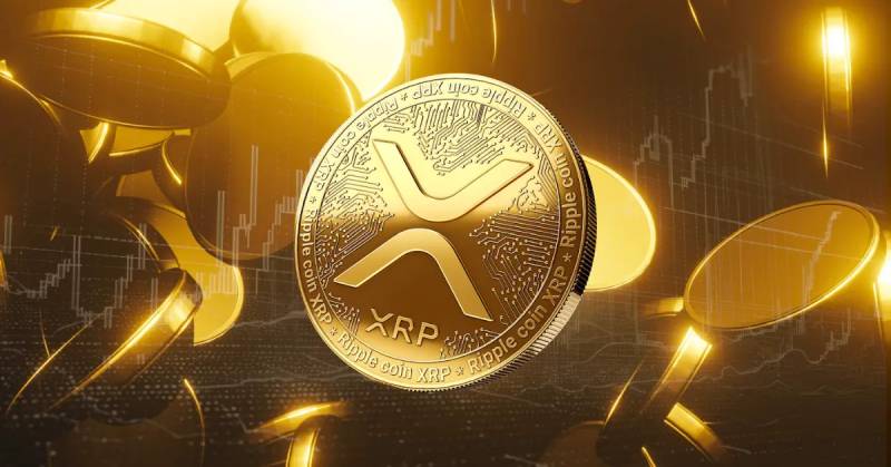 Price Prediction for Ripple XRP by the End of April