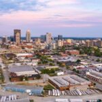 Top 5 Cities with the Fastest Growth in Kentucky
