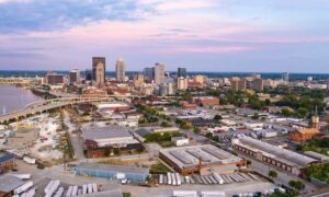 Top 5 Cities with the Fastest Growth in Kentucky