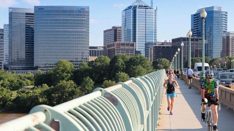 What are the Healthiest Cities in U.S for 2024?