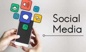 Top 5 Social Media Companies and Advertising Platforms