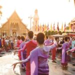 What is Songkran? All you need to know about Thailand’s Wild New Year Festivities