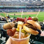 Minnesota Twins will introduce new food and drink options ahead of 2024 home game