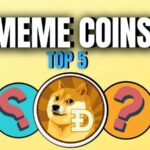 Top 5 Memecoins on Base Blockchain in 2024