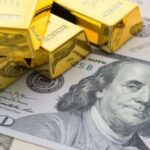 What De-Dollarization? How is the US Dollar impacting BRICS currencies amidst de-dollarization efforts?