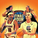 How to watch Iowa vs. UConn: Women’s NCAA tournament Final Four game