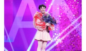 Eurovision 2024: Switzerland’s Nemo Wins 68th Song Contest Amid Gaza War Controversy