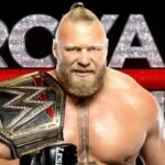 Who Will Face Brock Lesnar Next? Top 3 WWE Opponents
