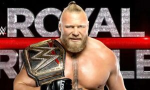 Who Will Face Brock Lesnar Next? Top 3 WWE Opponents