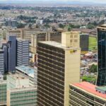 Top 5 cities in Africa where real estate is most expensive in 2024