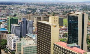 Top 5 cities in Africa where real estate is most expensive in 2024