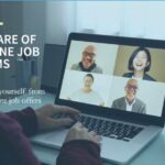 Essential Tips for Identifying and Avoiding Fake Job Listings