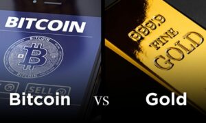 Bitcoin vs. Gold: Which Investment Strategy Best in 2024