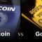 Bitcoin vs. Gold: Which Investment Strategy Best in 2024