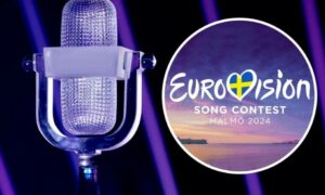 Eurovision Song Contest 2024: How to Watch and All You Need to Know