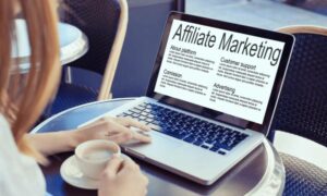 Boost Your Online Income: Top Strategies to Combine Finance and Loan Affiliate Marketing