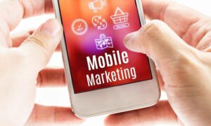 4 Mobile Tactics to Increase Market Share for Startups