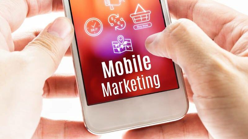 4 Mobile Tactics to Increase Market Share for Startups