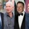 The Top 5 Billionaires in the Technology Industry
