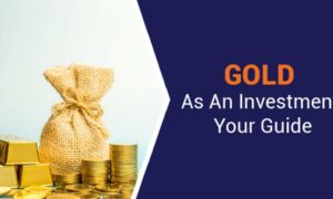 Market Trends: 3 Reasons Why Gold is a Reliable Investment Amid Cooling Inflation