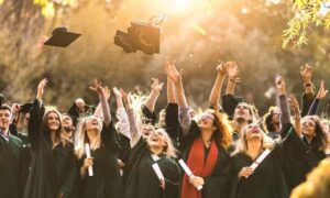 Money Management: Essential Financial Tips for New College Graduates