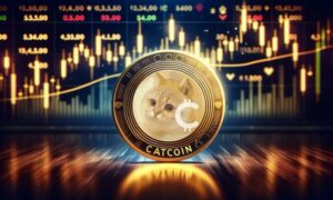 The Top 3 Reasons Why Catcoin (CAT) Is Trending Right Now