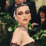 Emma Chamberlain’s Met Gala outfit has already been declared one of the “Top 5” of the night