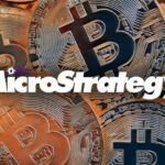 Officially, Microstrategy holds more than 1% of the world’s Bitcoins