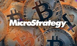 Officially, Microstrategy holds more than 1% of the world’s Bitcoins