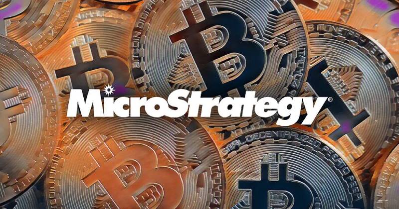 Officially, Microstrategy holds more than 1% of the world’s Bitcoins