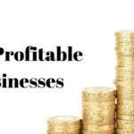 The Types of Small Businesses That Make the Most Profit