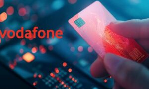 Vodafone Is Offering Cryptocurrency Payments to Mobile Wallets Using SIM Cards